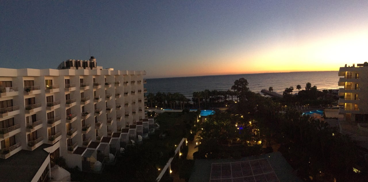 Zimmer The GrandResort By Leonardo Hotels