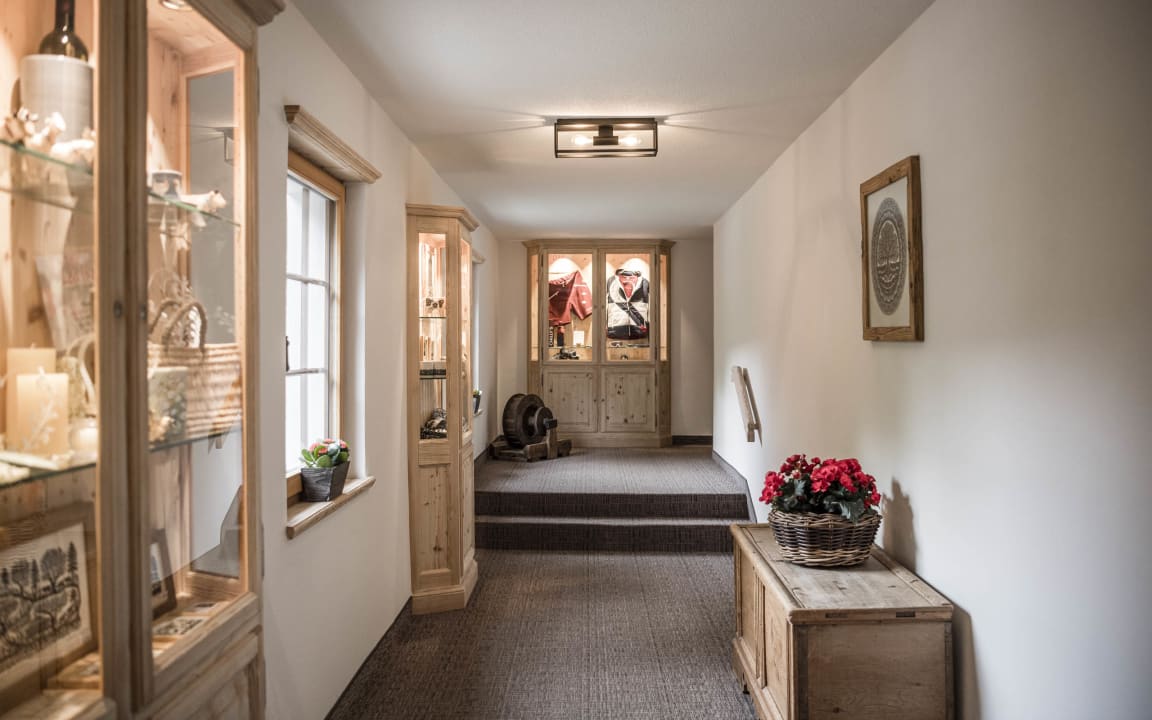 Sonstiges MAISON HORNBERG