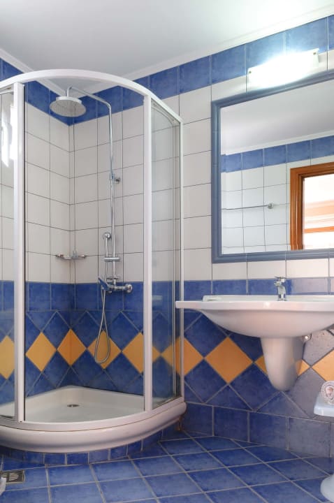 Zimmer Aparthotel Sikia II