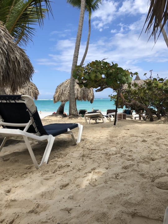 Strand Grand Palladium Select Bávaro Resort & Spa