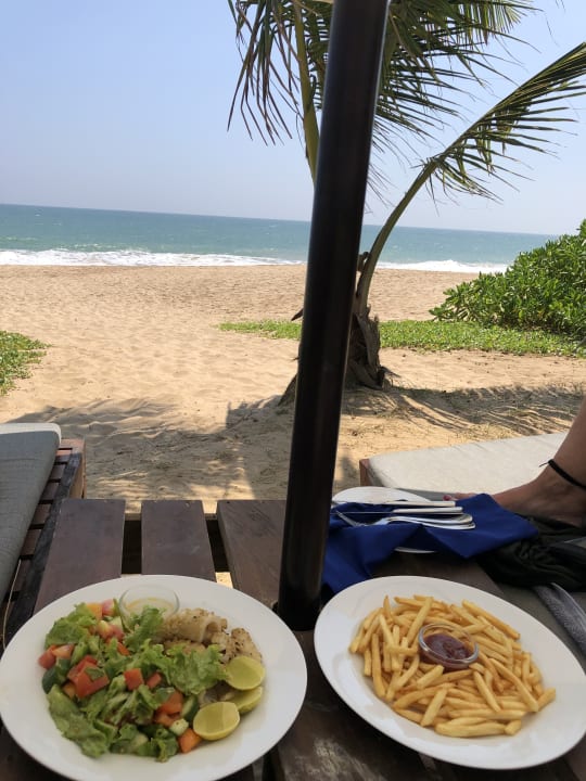 Gastro Lankavatara Ocean Retreat & Spa