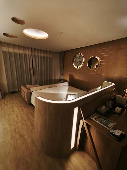 Zimmer Andaman Embrace Patong