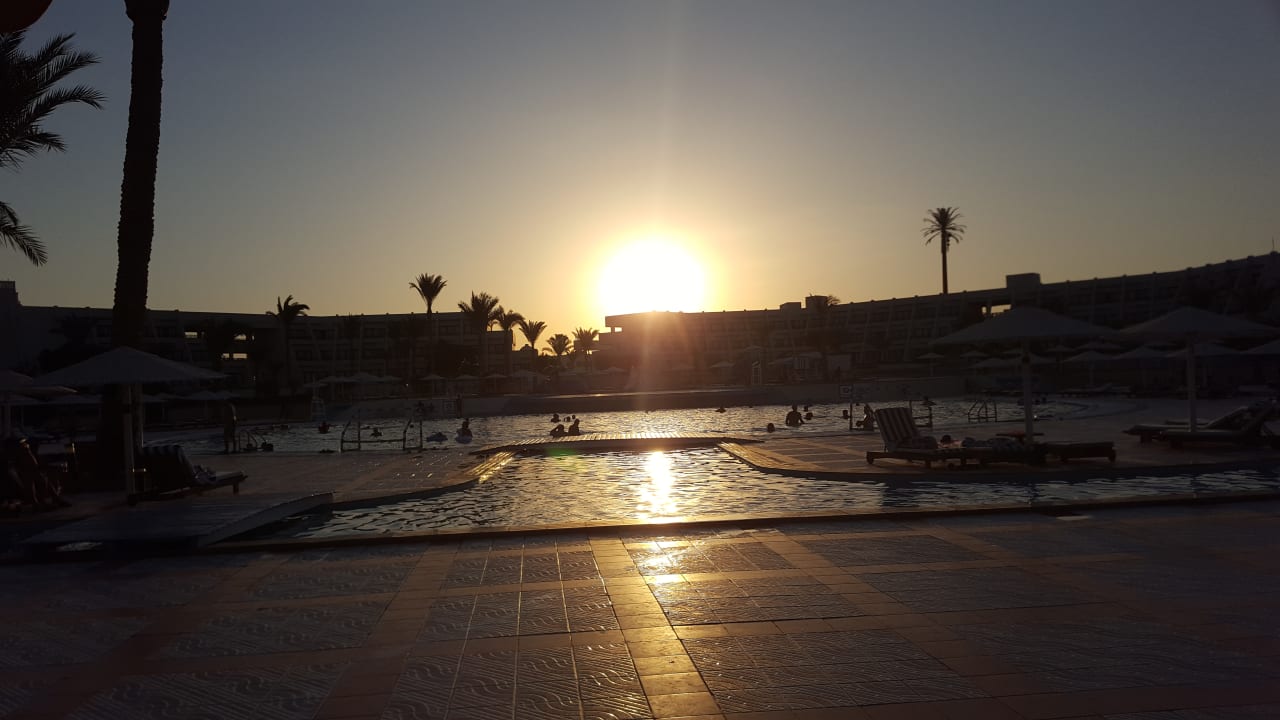 Pool Pharaoh Azur Resort