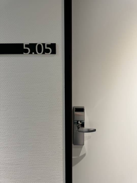 Zimmer Motel One Salzburg