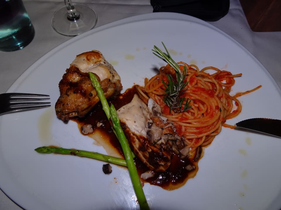 Gastro Dusit Thani Krabi Beach Resort