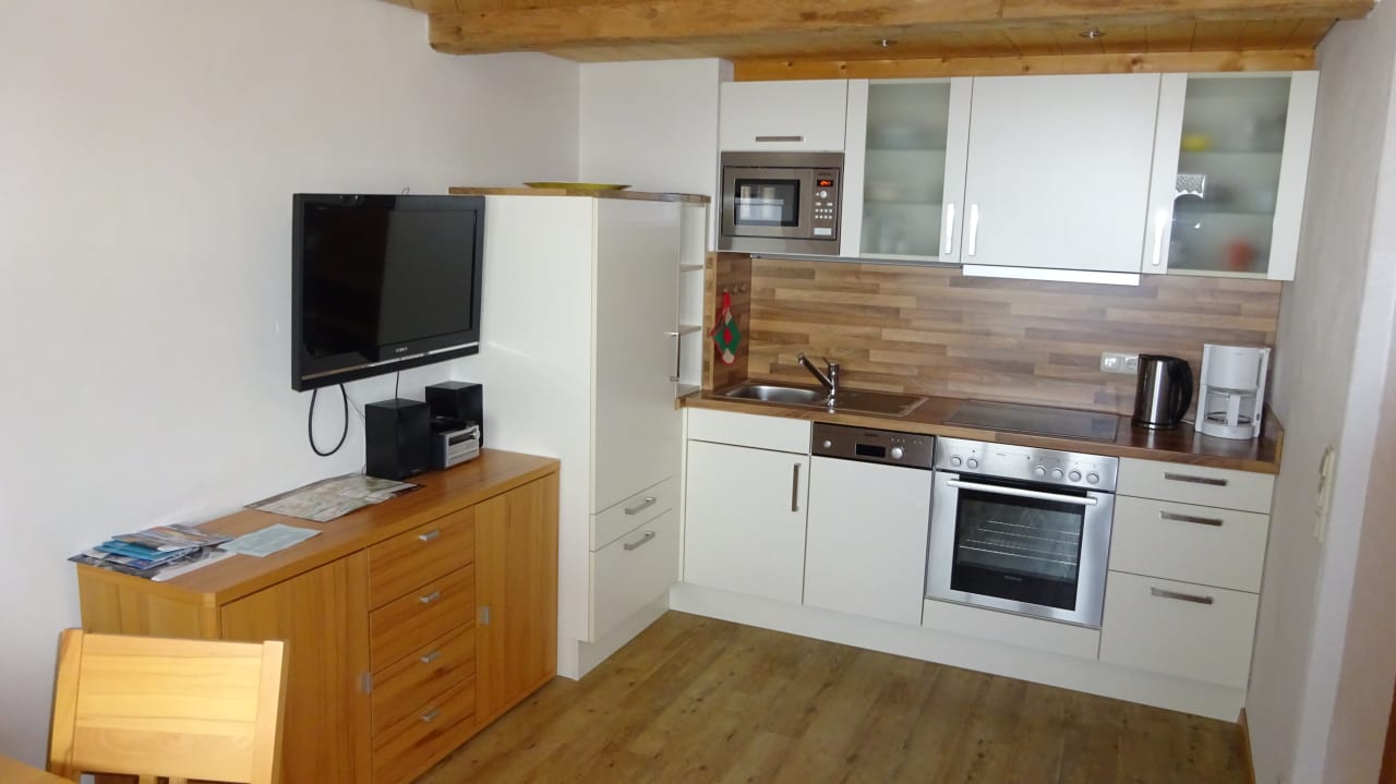 Zimmer Haus Sonnenruh