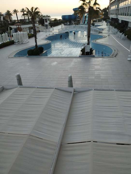 Pool Diamond De Luxe Hotel & Spa