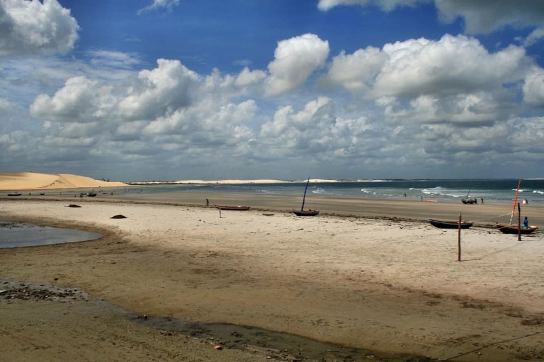 Strand Jeri Poussada Hannah Beach