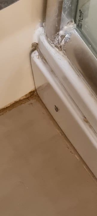 Zimmer Kirman Belazur Resort & Spa