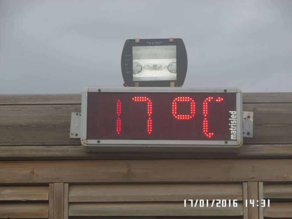 Jepp so war es Aydinbey Kings Palace & Spa