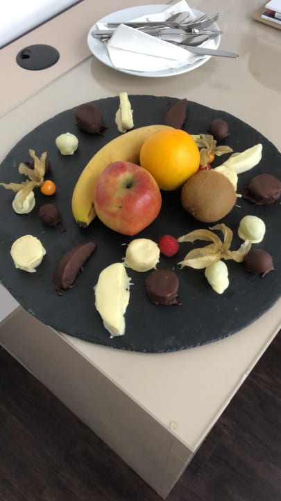 Gastro Oversum Vital Resort Winterberg