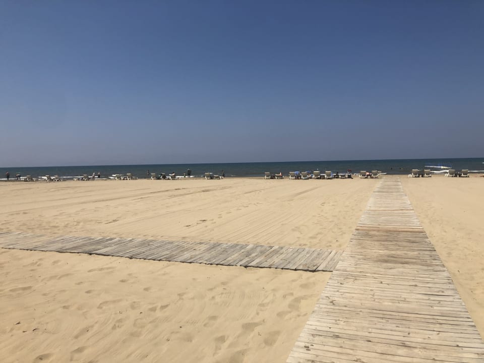 Strand Korumar Ephesus Beach & Spa Resort