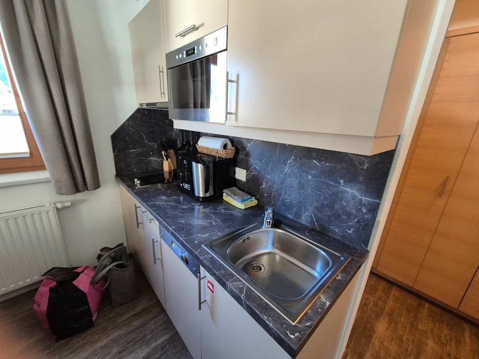 Zimmer Alpenresort Thanner