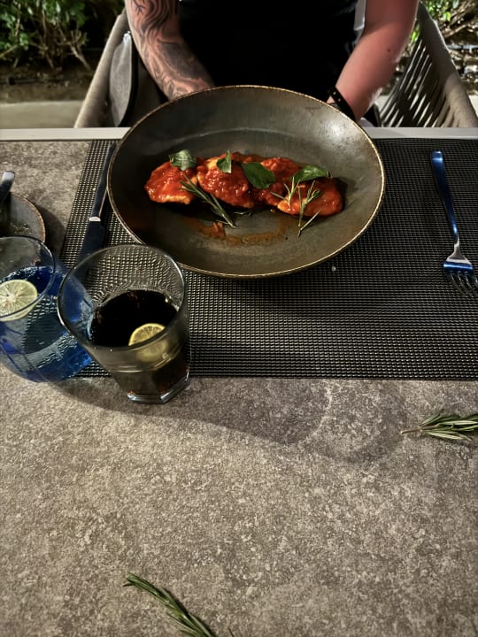 Gastro Steigenberger Coraya Beach - Adults only