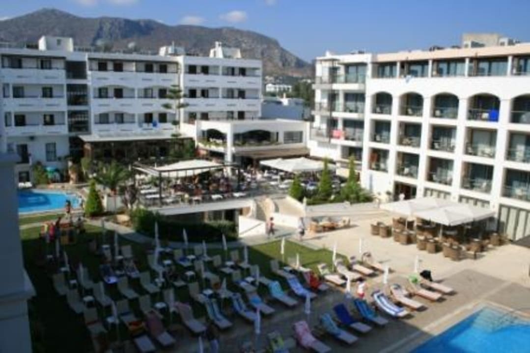 Hotel Albatros Albatros Spa & Resort Hotel