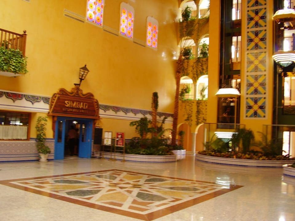 Almunecar, Hotel Playacadida Playacálida Hotel