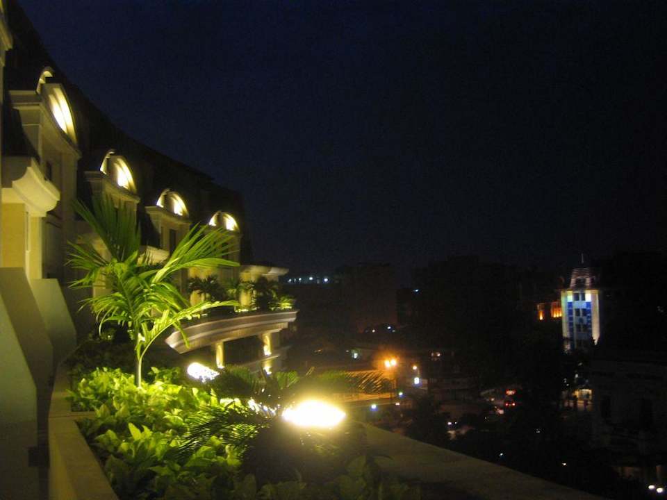 Nightview Hilton Hanoi Opera