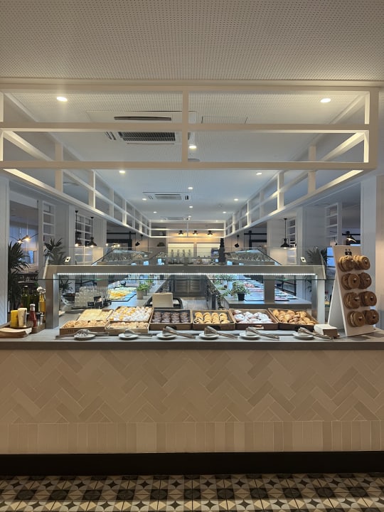 Gastro Gran Hotel Flamingo