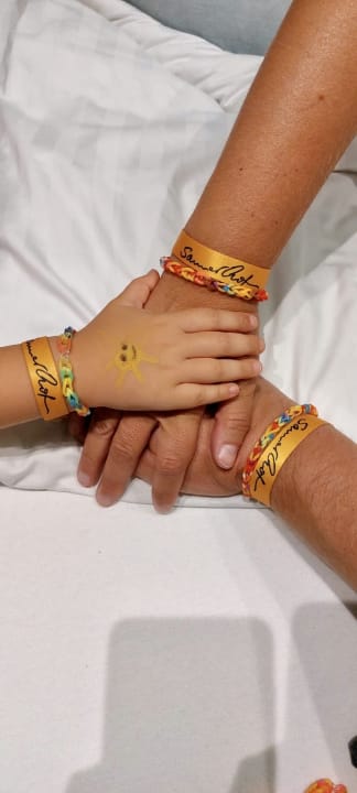 Sonstiges Hotel Samerhof und Nebenhäuser