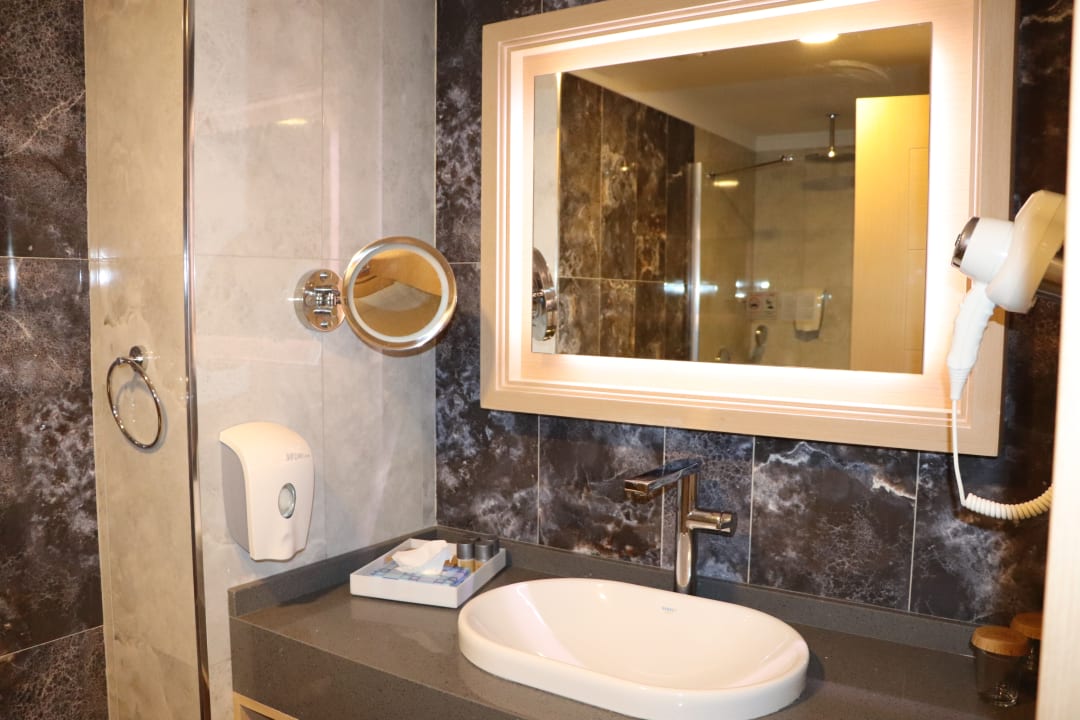 Zimmer Korumar Ephesus Beach & Spa Resort