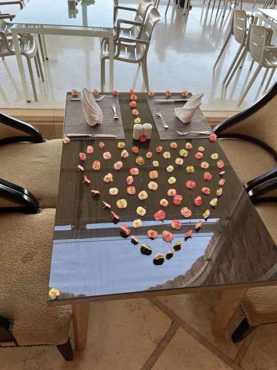 Gastro Pickalbatros Citadel Resort