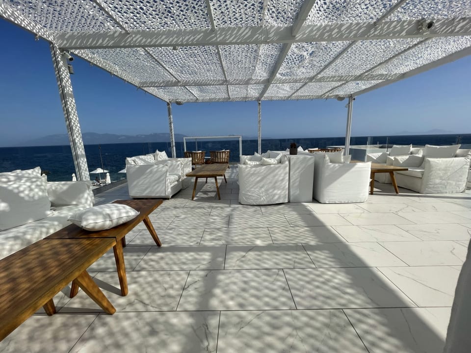 Sonstiges Dimitra Beach Hotel & Suites