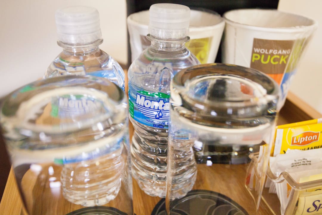 Room Amenities Wyndham Garden Hotel San Jose Escazu