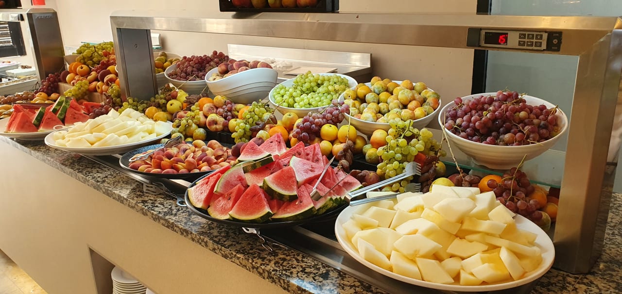Gastro Iberostar Selection Kuriat Palace