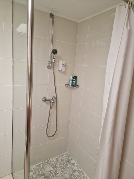 Zimmer HL Miraflor Suites Hotel