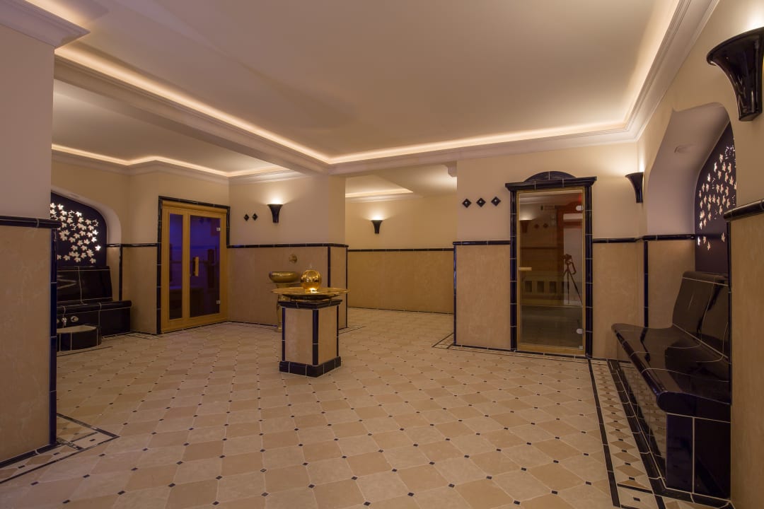 Sport & Freizeit Apartments Haus Windeby & Abaco