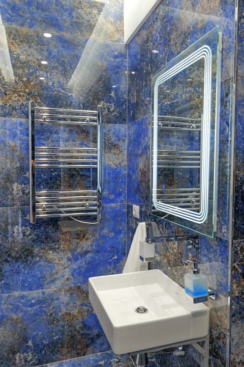 Zimmer New Beach Apartment