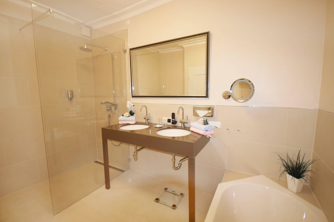 Komfort Appartement Das Appartement Hotel Timmendorfer Strand