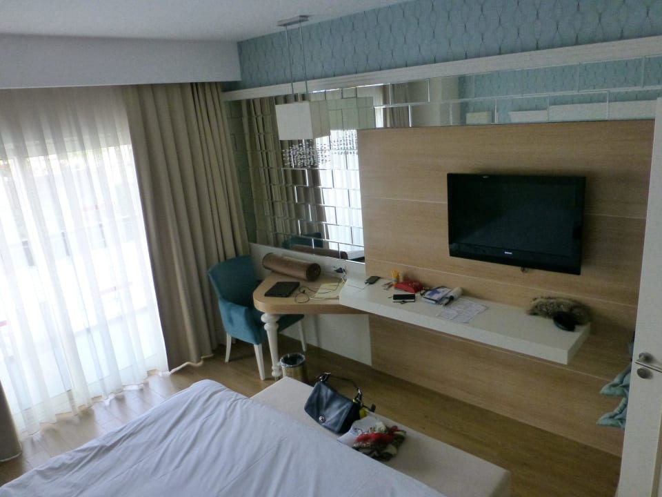 Schlafzimmer Sentido Trendy Verbena Beach