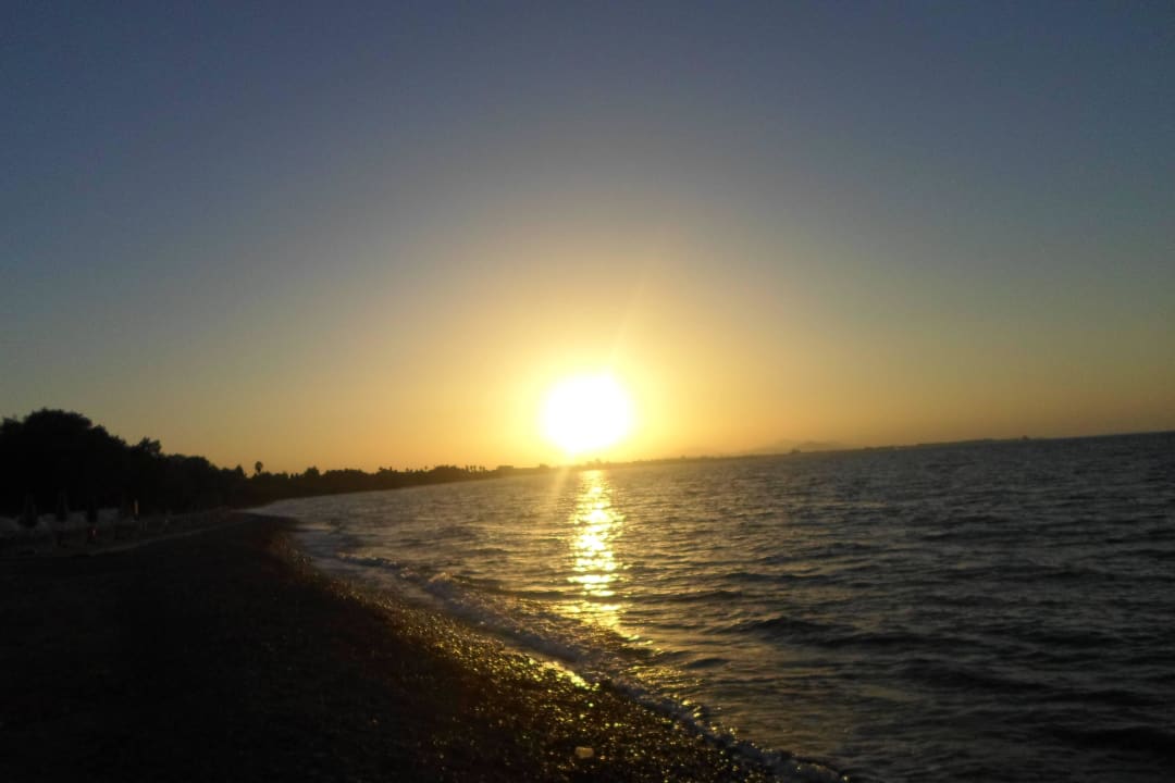 Plaza Kipriotis Hippocrates Hotel