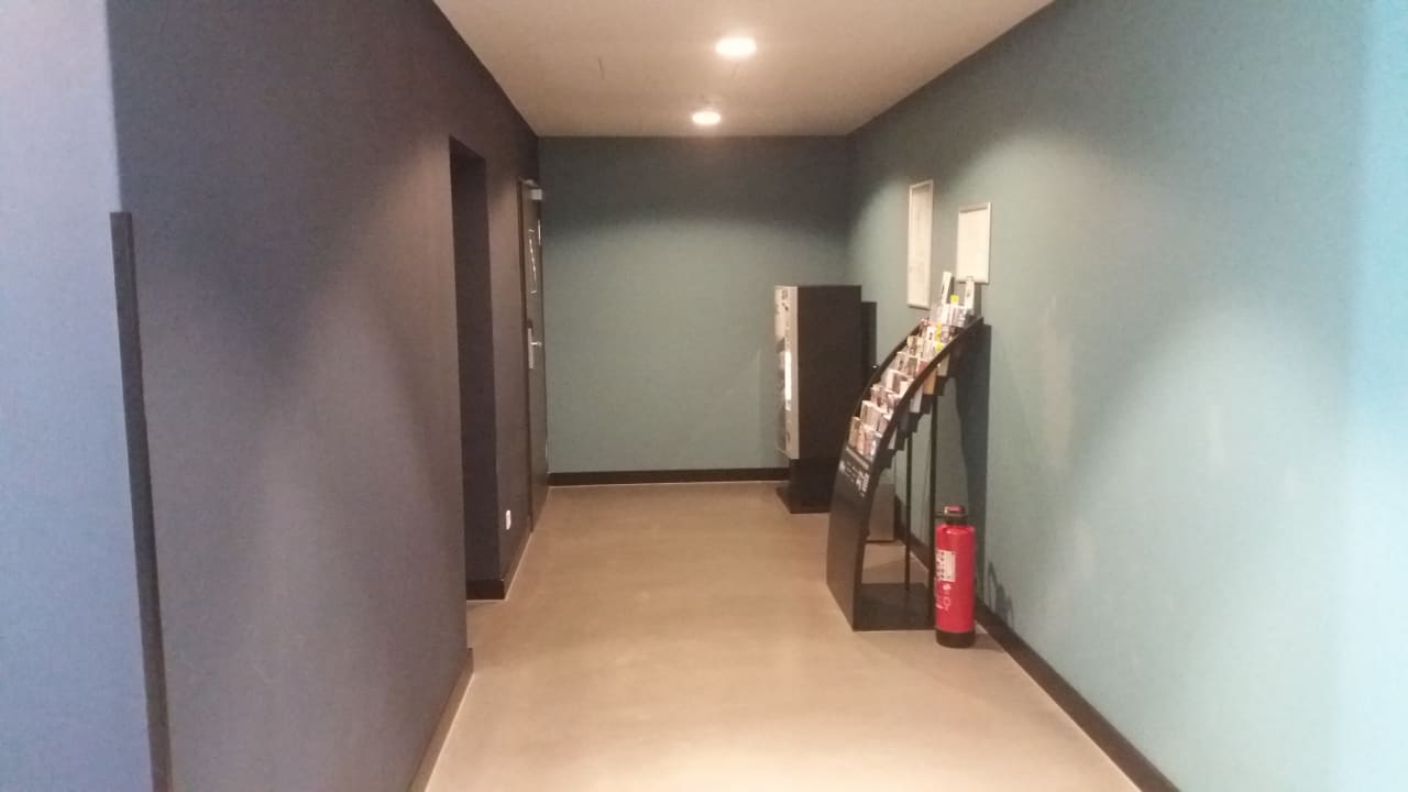 Sonstiges sylc. Apartmenthotel – Serviced Apartments