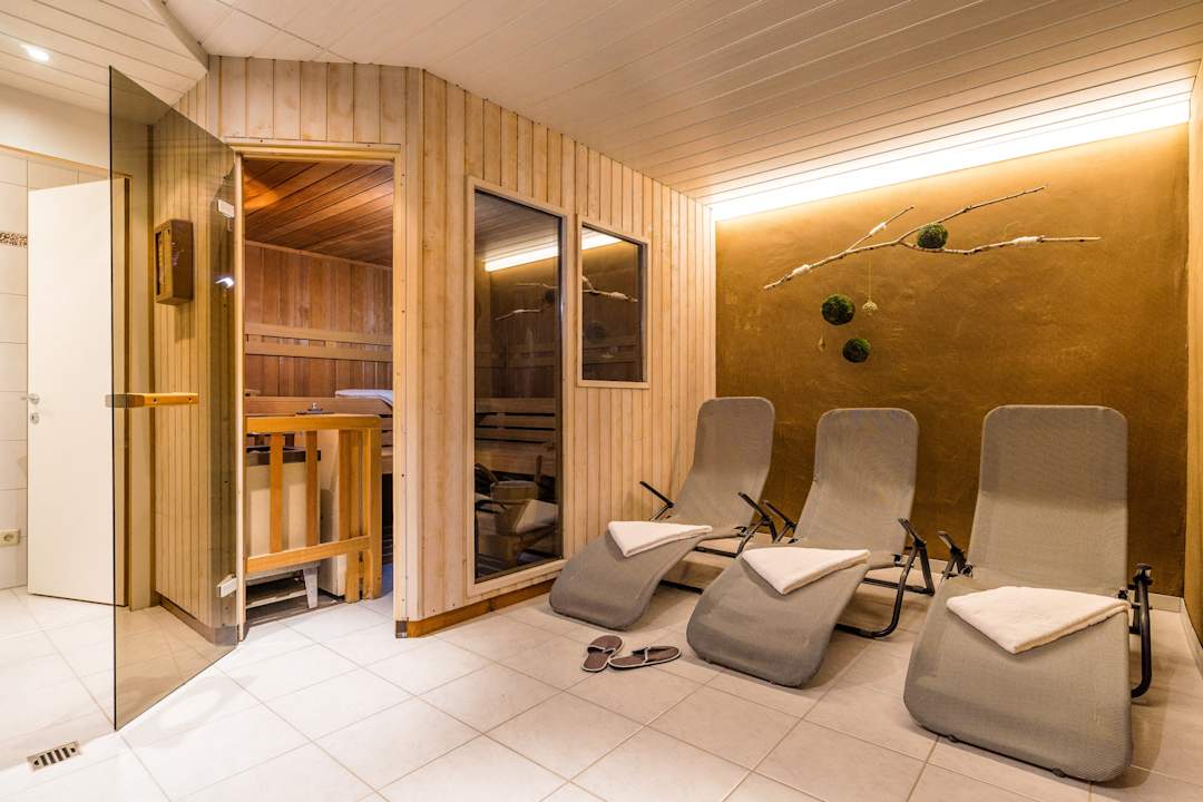 Sport & Freizeit AlpenApart Montafon Haus Engstler