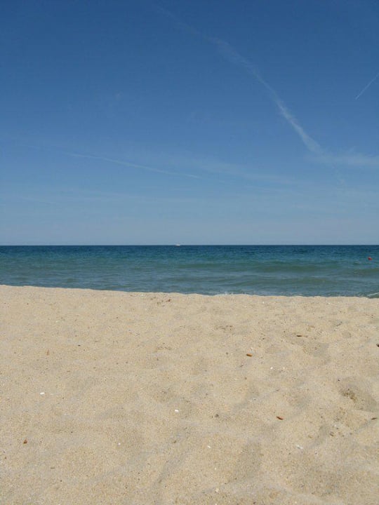 Schöne Farben HVD Riviera Beach