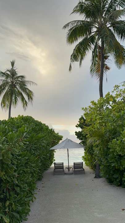 Zimmer Jawakara Islands Maldives