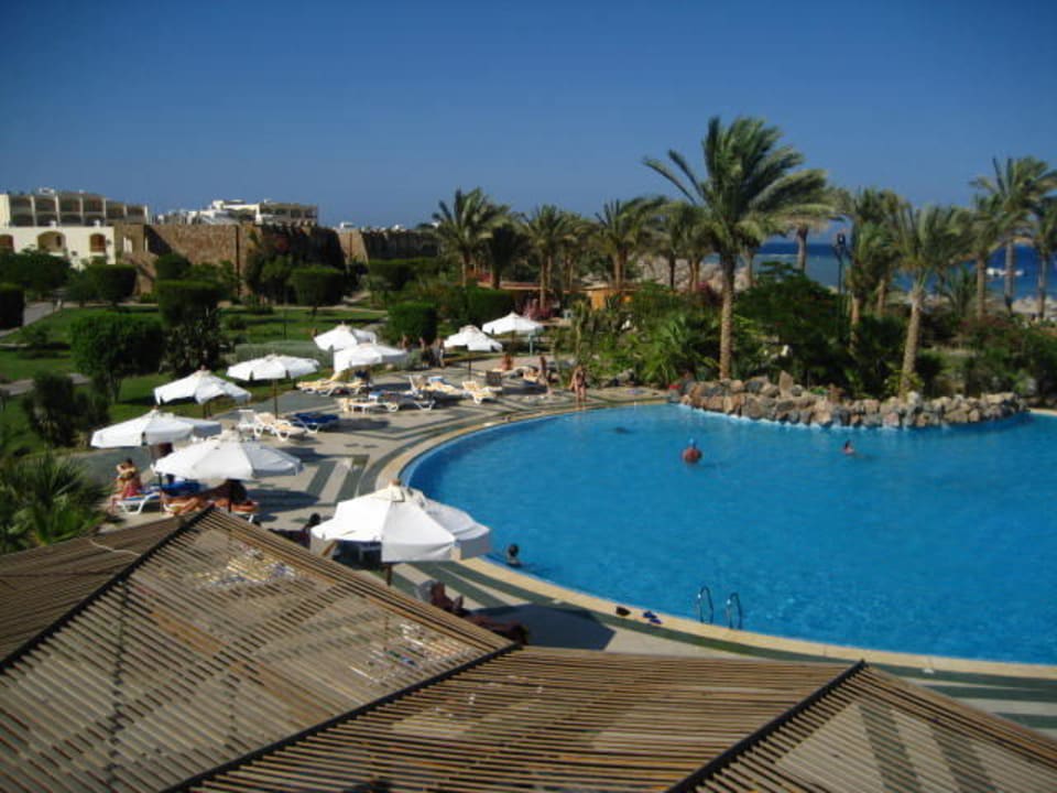 Pool und mehr Brayka Bay Resort