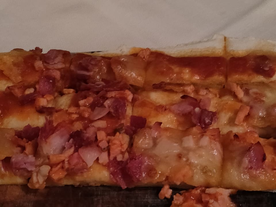 Gastro Hotel Chalet Tianes