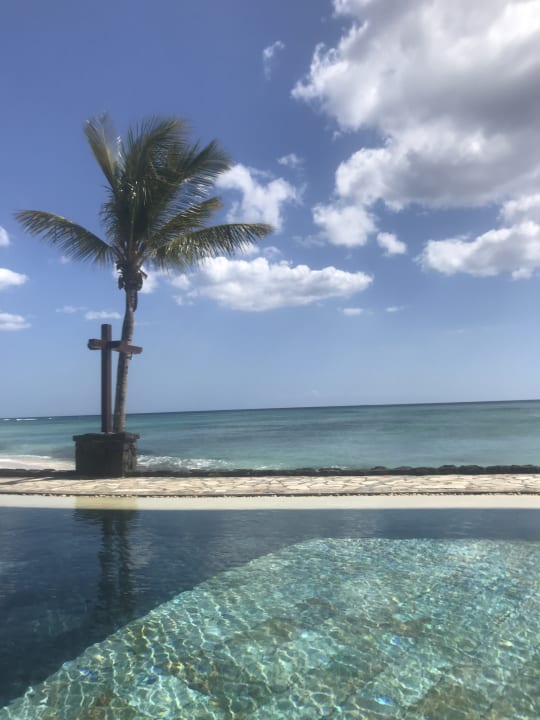 Pool Le Meridien Ile Maurice