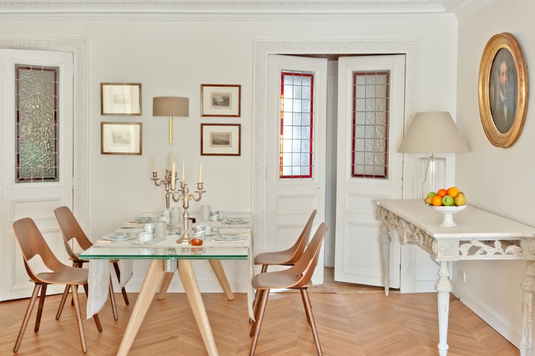 Zimmer My Home For You