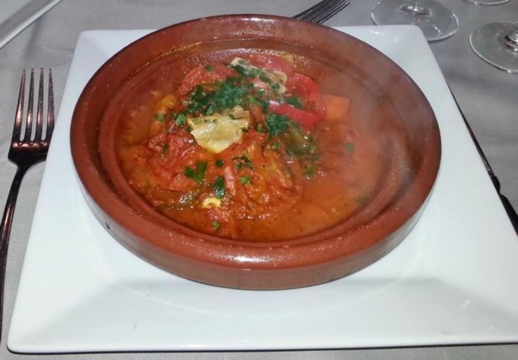 Riu Palace Tikida Agadir Hotel Riu Palace Tikida Agadir