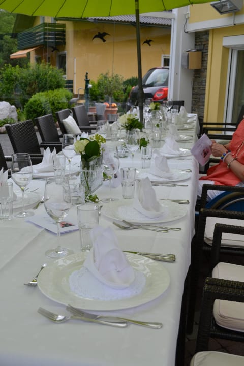 Stilvoll Pension Lindenbauer