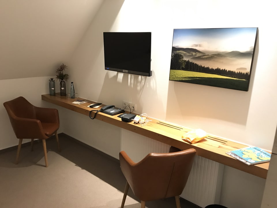 Zimmer Landhotel Gasthof Willecke