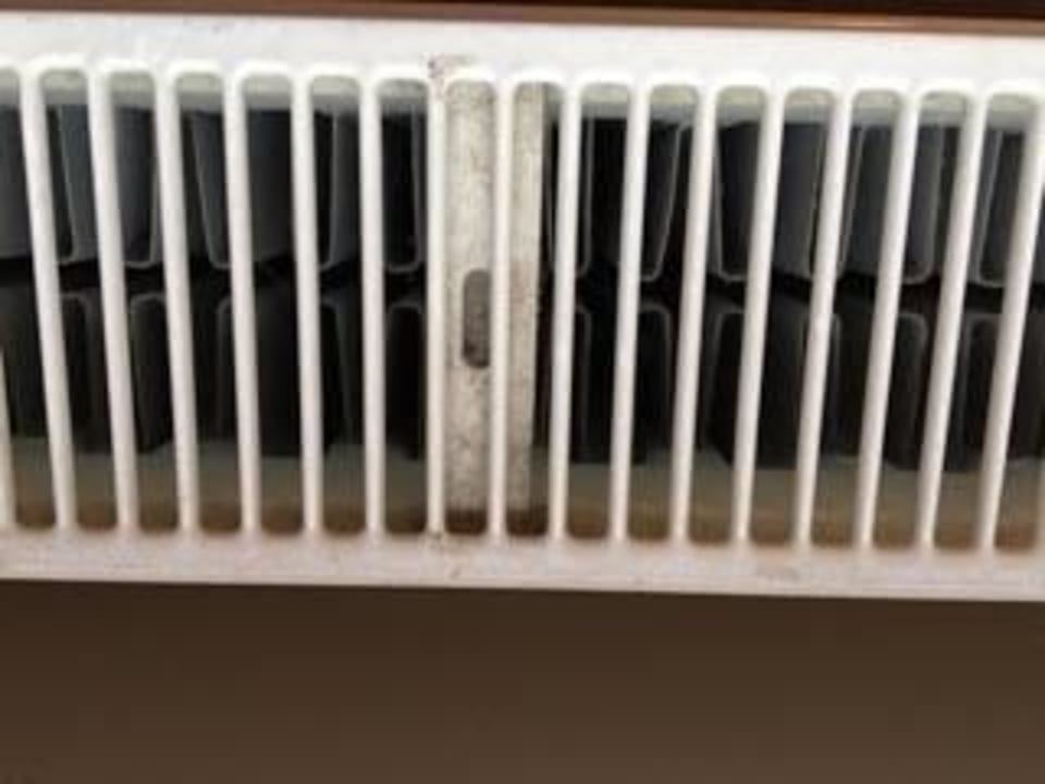 Heizung Appartements im Predigtstuhl Resort