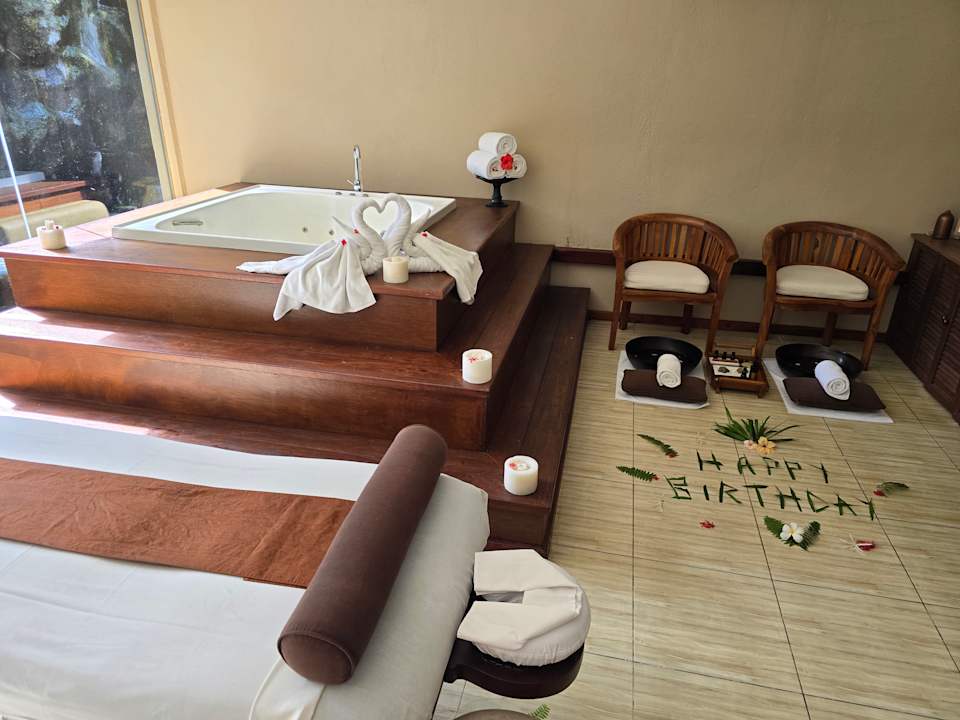 Sonstiges Adaaran Select Meedhupparu Island Resort - Premium All Inclusive