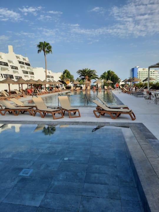 Pool Sol Fuerteventura Jandia - All Suites