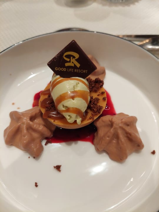Zimmer Hotel Riederalm
