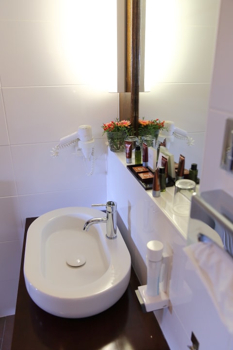 Zimmer Hotel Rappensberger